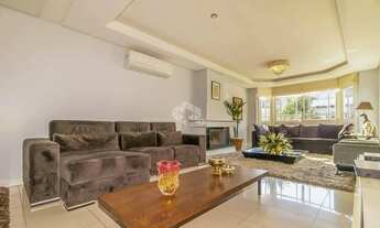 Imagem 6: Excelente casa, 362m2, 04 quartos, sendo 03 suítes, closet, piscina, ensolarada, próxima a