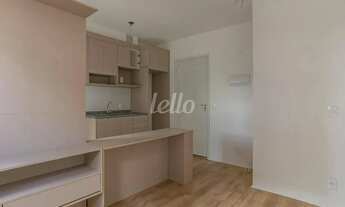 Imagem 5: Apartamento 2 quartos para alugar no(a) Vila Albertina