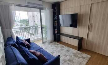 Imagem: COND. PARADISE SKY, 3 QUARTOS SENDO 1 SUITE