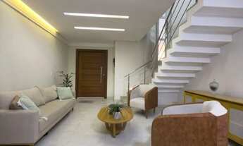 Imagem 6: Casa em Condomínio para Venda em Serra, Manguinhos, 4 dormitórios, 1 suíte, 3 banheiros, 4