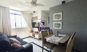 Imagem 5: Ótimo apartamento no Fonseca, com 2 quartos e lazer completo