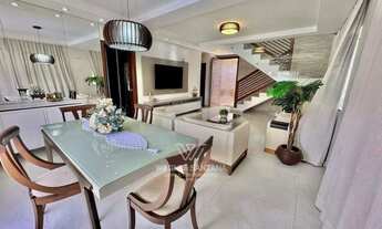 Imagem 2: Casa à venda no TERRAS ALPHAVILLE SERGIPE 2 , ALPHAVILLE , Barra dos Coqueiros, SE