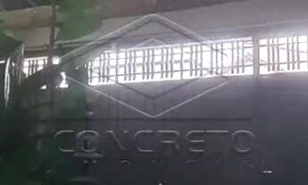 Imagem: Casa Padrão em Jaú