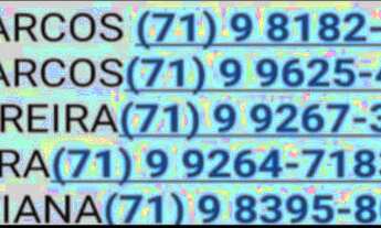 Imagem 6: Casa ar sinuca piscina quiosque churrasqueira varanda wifi