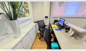 Imagem 5: Clinica Allmed Galpão / depósito com venda por R$204.000