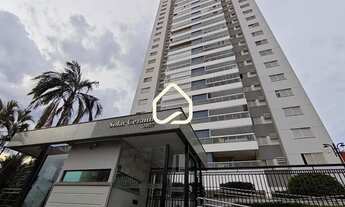 Imagem: Apartamento Andar Alto - Solar Cezanne