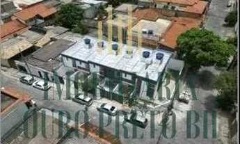 Imagem 2: Casa Geminada Duplex com 3 quartos á venda no bairro Piratininga