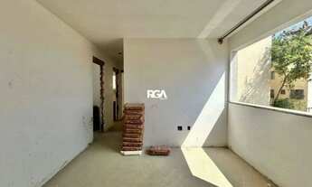 Imagem 3: Apartamento com 3 Quartos à Venda, 62m², Candelária