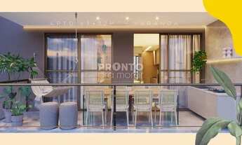 Imagem 5: Apartamento Beach Class Summer, unidade não informado 17, Cupe