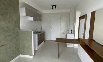 Imagem 3: Apartamento na Mooca, ao lado da Estação monotrilho Alberto Lion