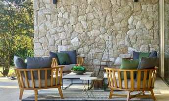 Imagem 5: Casa com 4 dormitórios à venda, 800 m² por R$ 22.000.000,00 - Fazenda Boa Vista - Porto Fe