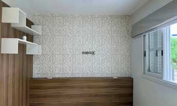 Imagem 4: INBOX CIA IMOBILIARIA ALUGA - Apartamento de dois quartos mobiliado no Centro