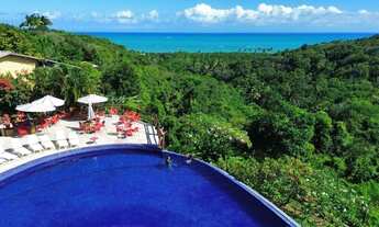 Imagem: Aluguel por temporada quarto e sala no Villas