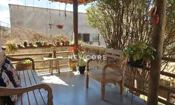 Imagem 2: Casa em Rua das Jabuticabeiras - Villa Real - Sabará/MG