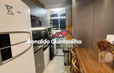 Imagem: BN-Apartamento Reformado 3 Quartos - Viver