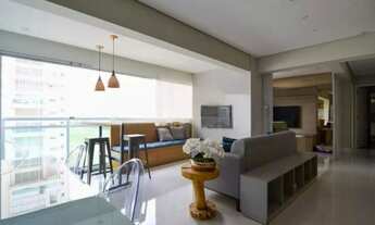 Imagem: RR7442 Apartamento 98m² CONDOMÍNIO ONE