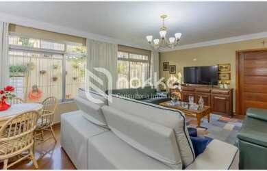 Imagem 5: Casa com 237 m², 4 quartos sendo 1 suíte à venda no bairro Vila Mariana