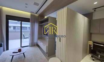 Imagem 5: STUDIO PRONTO PARA MORAR - SACO GRANDE