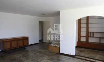 Imagem 3: Apartamento à venda, 170 m² por R$ 1.080.000,00 - Ingá - Niterói/RJ