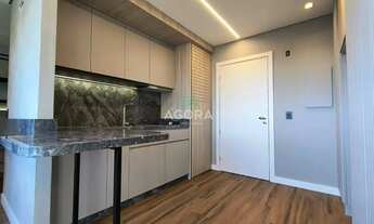 Imagem 4: Loft mobiliado com 40m²