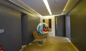 Imagem 7: Conjunto para alugar, 300 m² - Itaim Bibi - São Paulo/SP