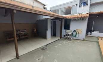 Imagem 4: Imóvel para aluguel tem 150 metros quadrados com 2 quartos em São Bernardo - Belo Horizont