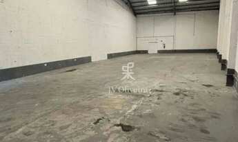 Imagem 3: Galpão para alugar, 300 m² por R$ 12.680/mês - Jardim Arpoador - São Paulo/SP