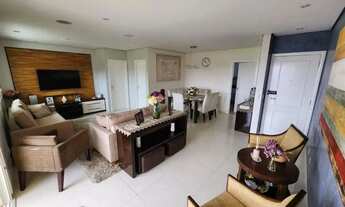 Imagem 5: Apartamento à venda em Santana de Parnaíba, Alphaville, com 3 quartos, com 133 m²