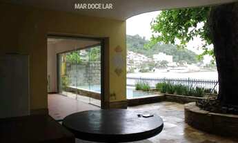 Imagem: Casa em Avenida Tupiniquins - Japuí - São