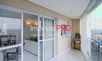 Imagem 2: Apto de 3 suites e 2 vagas no Campo Belo baixo condominio