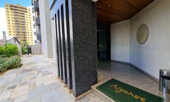 Imagem: Edifício Residencial Algarve