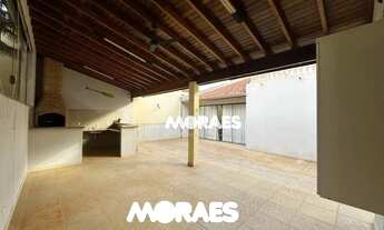 Imagem 15: Casa com 3 quartos, 1 suíte, 484 m² - venda por R$ 980.000 ou aluguel por R$ 4.900/mês - P