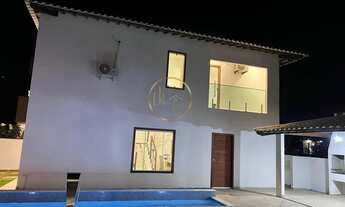 Imagem 5: Casa à Venda em Villas do Arraial, Porto Seguro, 2 Suítes, 130m²