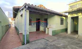 Imagem: Casa com 3 dormitórios na área central