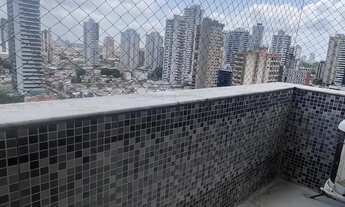 Imagem: COD.THAISIGNÁCIO)Alugo apartamento de 114m