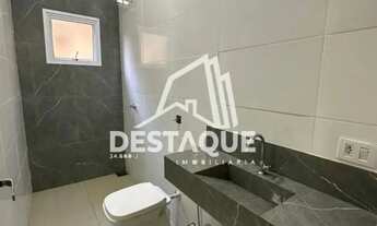 Imagem 7: Casa para Venda em Presidente Prudente, Parque Imperial, 2 dormitórios, 1 suíte, 2 banheir