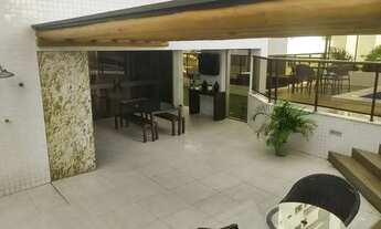 Imagem 3: Apartamento à venda - 3 suítes - Alto Branco