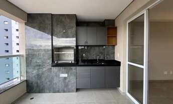 Imagem 4: Oportunidade - Apartamento - Vila Formosa - Condomínio Barão Palace - Jacareí - 3 Dormitór