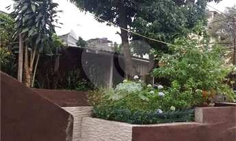 Imagem: Terreno à venda em Vila Matilde - SP