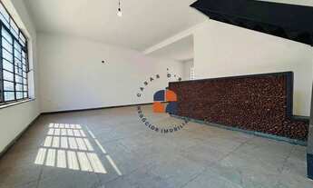 Imagem 5: Casa com 3 dormitórios para alugar, 250 m² por R$ 8.652,32/mês - Vila Pompeia - São Paulo