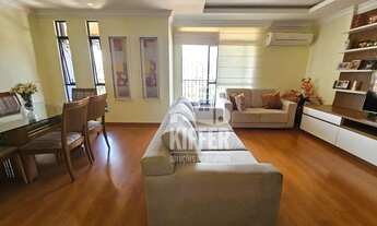 Imagem 3: Apartamento com 3 dormitórios à venda, 120 m² por R$ 890.000,00 - Santa Rosa - Niterói/RJ