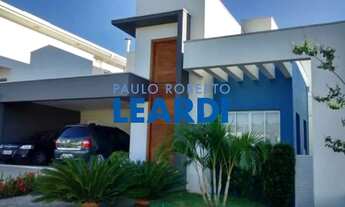 Imagem: CASA EM CONDOMÍNIO - CONDOMÍNIO ZURICH