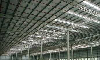 Imagem 5: Galpão para alugar, 5229 m² por R$ 179.877,60/mês - Vila Uniao - Cajamar/SP