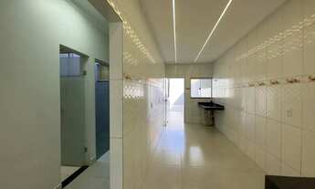 Imagem 5: Casa 2 qtos, ZERO DE ENTRADA, PROX. Rede da Construção Ave Gercina Borges