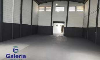 Imagem: Galpão comercial para alugar, 250m²