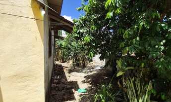 Imagem 2: Casa em terreno 12x30