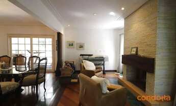 Imagem 6: Casa com 5 dormitórios para alugar, 450 m² por R$ 21.800,00/mês - Cavalhada - Porto Alegre