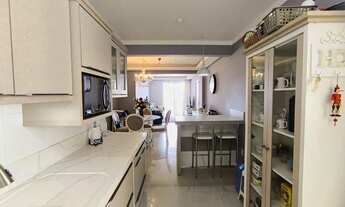 Imagem 7: Apartamento para Venda em Florianópolis, Estreito, 3 dormitórios, 1 suíte, 3 banheiros, 2