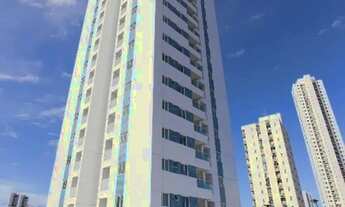 Imagem 2: Edifício Bosque Ilha do Retiro 3 quarto 1 suíte Conforto, Tecnologia e Lazer Completo