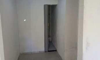 Imagem 3: Vendo uma casa média no João Alves